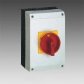 IP66 Waterproof Isolating Changeover Switch