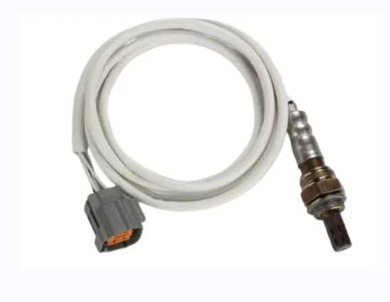 Mazda3 2.0L Ruiyi 2.0 2.5 rear oxygen sensor