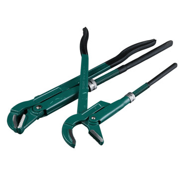 CYM Heavy Duty Pipe Wrench and Clamp for Plumbing Tools