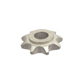 Precision casting steel motorcycle engine parts