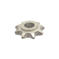 Precision Casting Steel Steel Engine Parts