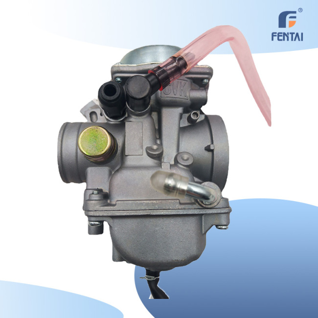 Advanced PD Fuel System Upgrades for Maximum 