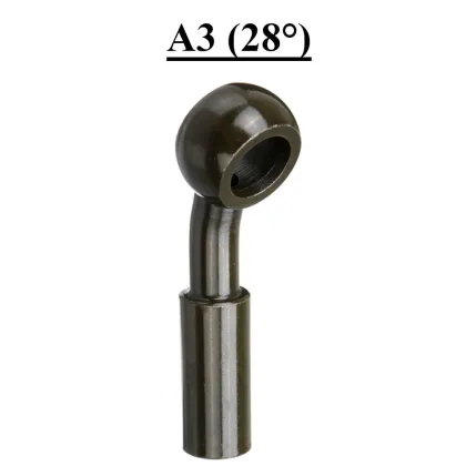 Automobile Brake Fittings & Hoses: Brake Pipe Joints, Banjo Fittings & Hose Ends