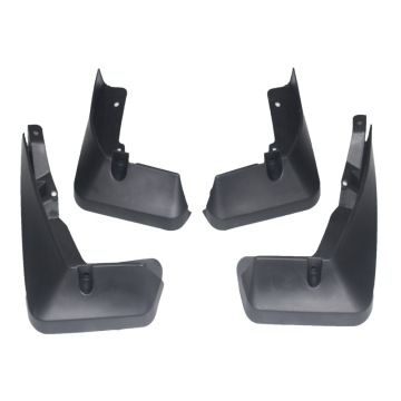 Mud Flaps Mudguard for Acura RDX 2019-2022 - PP Plastic Mudflaps Splash Guard