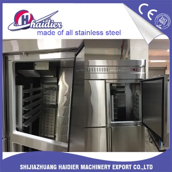 Customized Commercial & Industrial Cold Room / Working Freezer