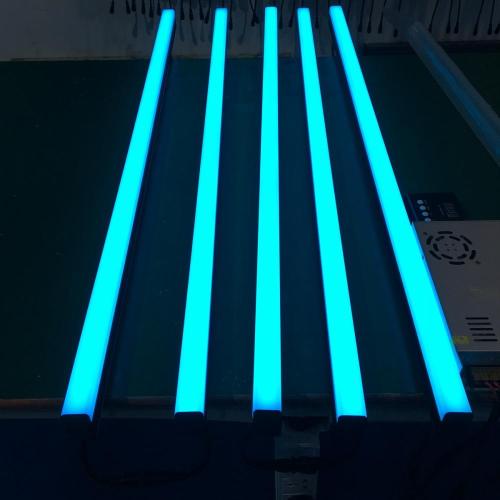 Lampu LED Pixel Rigid Bar berwarna-warni