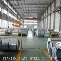 Vit aluminiumspoler