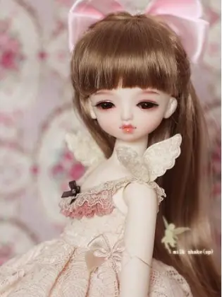 BJD Naixi SP 27cm Girl Ball Jointed Doll