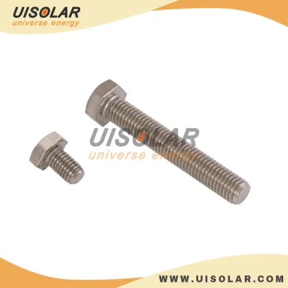 solar project fastener self tapping screw