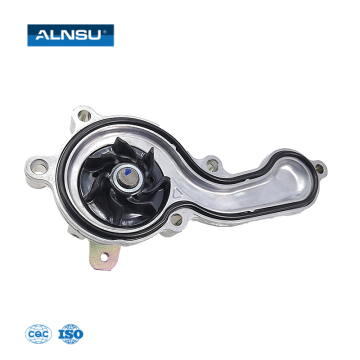 Honda CR-Z ZF1-19200-RBJ-003用のALNSUオートウォーターポンプ：高品質の冷却システムのアップグレード