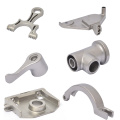 Ynvestearring Casting Precision Stainless Steel Parts