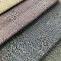 Tela popular del sofá de la tapicería con más opciones de color