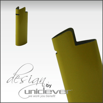 Metal Lighter Sleeve