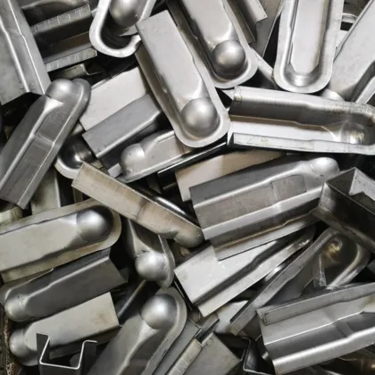 U Joint Lock Trailer Haul Coupler