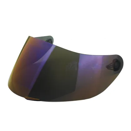 REVO Color Motorcycle Helmet Goggles and Visors for AGV K3 K4