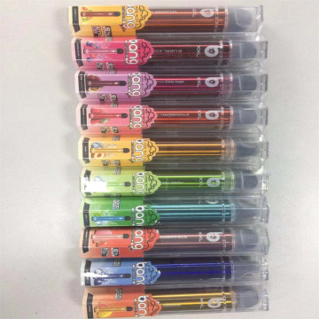As the Bang XXL Disposable Vape