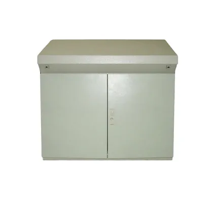 Double AP Industrial Console