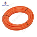 3/8 flexibel gasslang pvc 5m