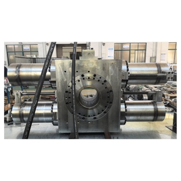 Customized 200-130 Hydraulic Cylinder