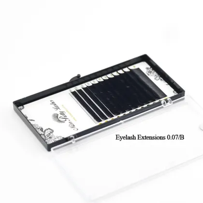 Eyelash extension Individual Eyelash mink