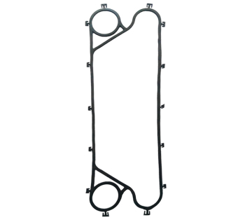 Epdm gasket p26 for heat exchanger plate