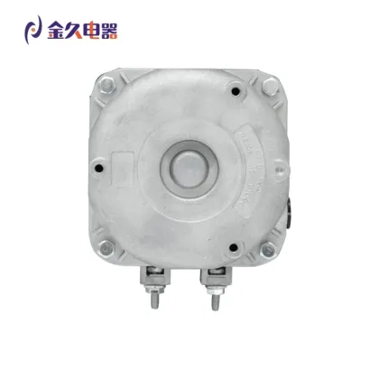 Elco Type Shaded Pole Fan Motor 220V/110V 50/60Hz