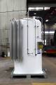 ASME standaard drukvat micro bulk cryogene tanks