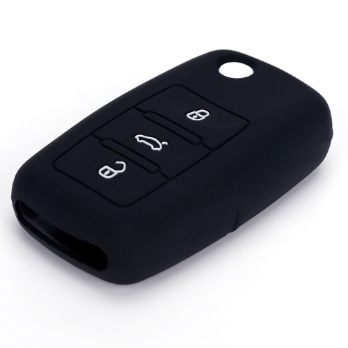 VW passat silicone key fob replacement