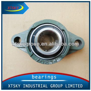 XTSKY pillow block bearing UCFL207