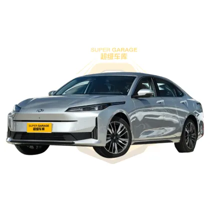 Changan Qiyuan A05 Hybrid Car for Sale