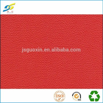 high quality pvc basketball leather