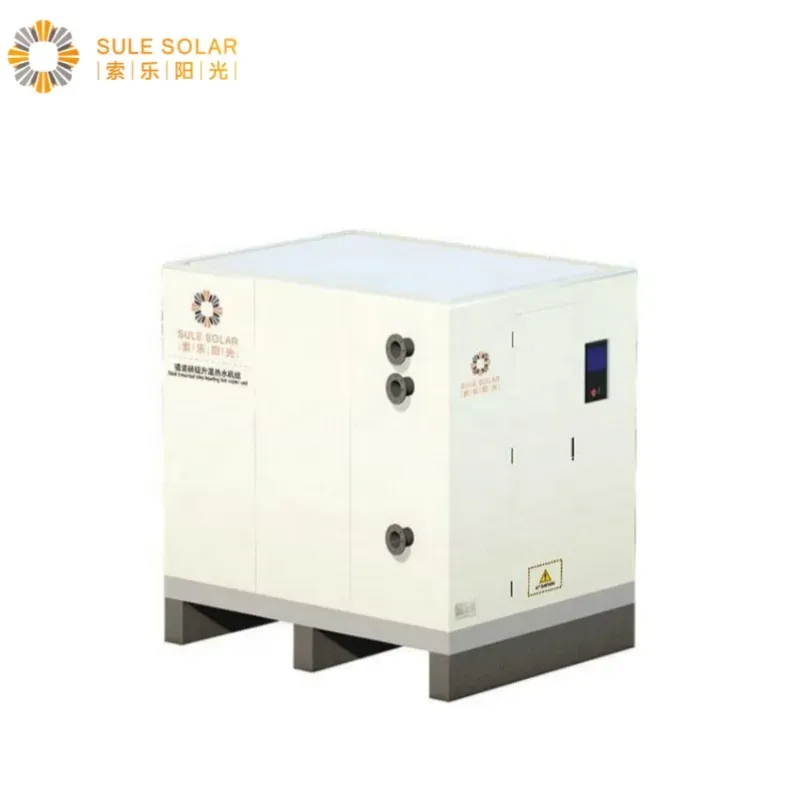 Integration of Air Source Heat Pump and Solar Photovoltaic Thermal Collector in Oil Production Heating
