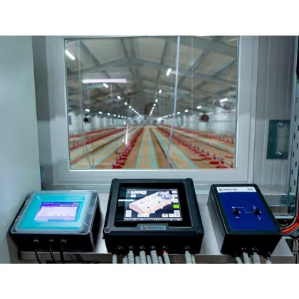 Smart Control Dimmer