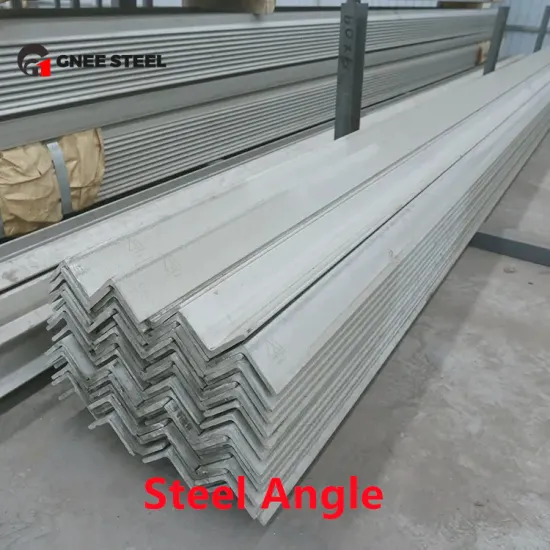 Cheap Personalized Stainless Steel Angle Steel Electric Power Tower