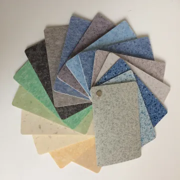 Factory-Price, High-Quality Wood and Plastic Vinyl Dance Flooring with German Technology