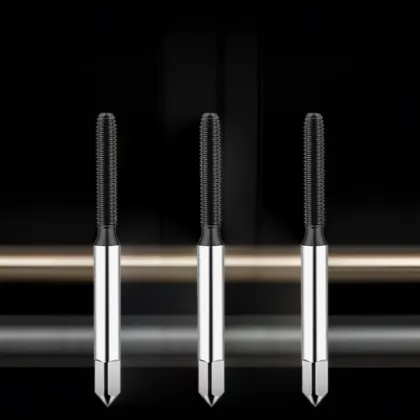 Wholesale Extrusion Die Blind Hole Machine M1-M12 with Metric Coating Tap for OEM ODM OBM