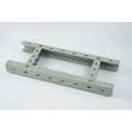 aluminum profile cable ladder