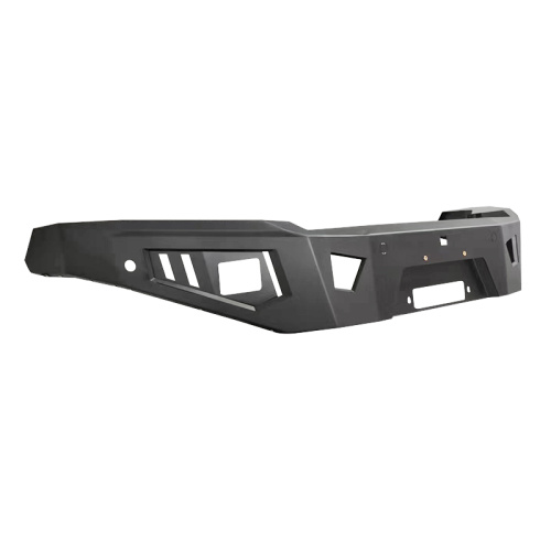 bull bar front bumper for RANGER T9 revo