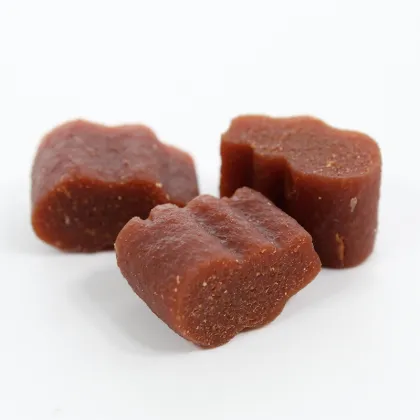 Weight control  cat snack