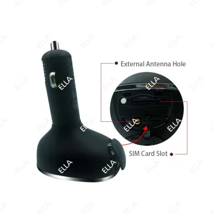 Car 4G Wireless Network Card Router - 150Mbps