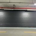 rolling doors metal shutter door