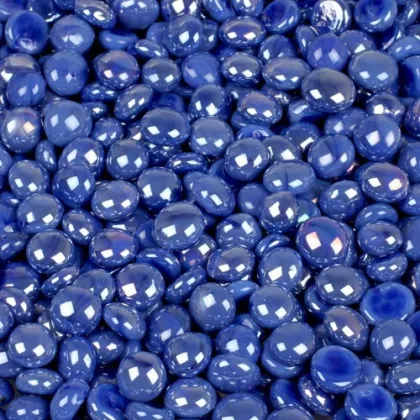 Wholesale Decorative Glass Gems for Sale