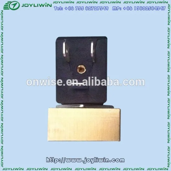 Solenoid Valve JOY 1089 0668 21 for Atlas copco compressor