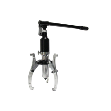 YL-50T 50 Ton Hydraulic Bearing Gear Hub Puller Separator Set Kit