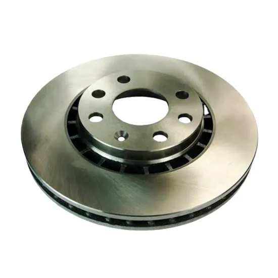 High Quality Auto Brake Discs for Daewoo Lanos - 96179110