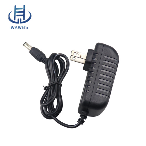 AC 110v-220v to dc 5v-24v 12w-40w battery charger