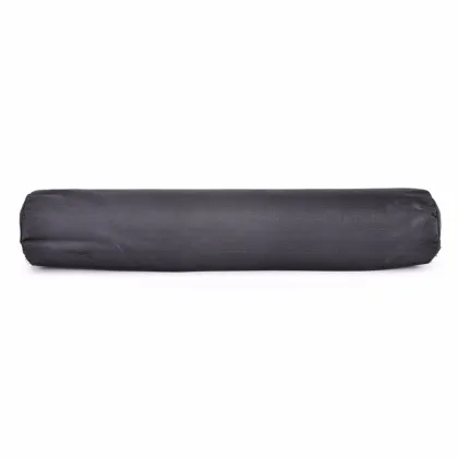 Fitness Weight Lifting Barbell Pad Supports Squat Bar Pull Up Sports Gripper Cover Protection