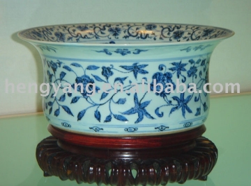 HY-TC41 stoneware