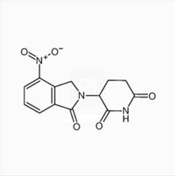 Best Quality Lenalidomide Intermediate Cas 827026-45-9