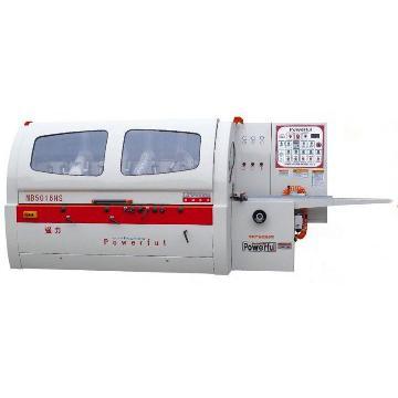 MB5016HS Four Side Moulder